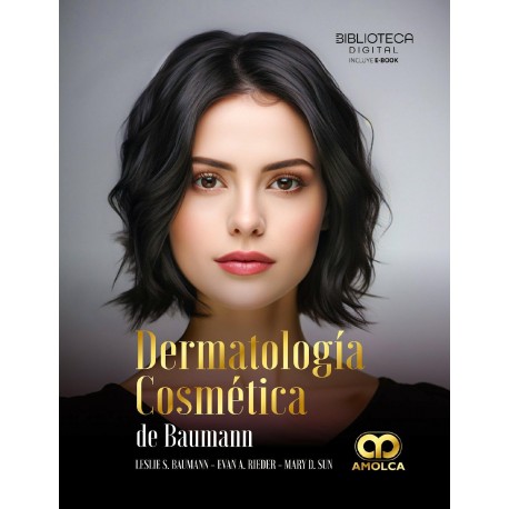 DERMATOLOGIA COSMETICA DE BAUMANN