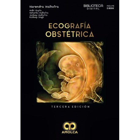 ECOGRAFIA OBSTETRICA