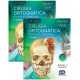 CIRUGIA ORTOGNATICA. PRINCIPIOS Y PRACTICA (2 VOL.)