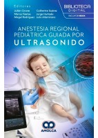 ANESTESIA REGIONAL PEDIATRICA GUIADA POR ULTRASONIDO