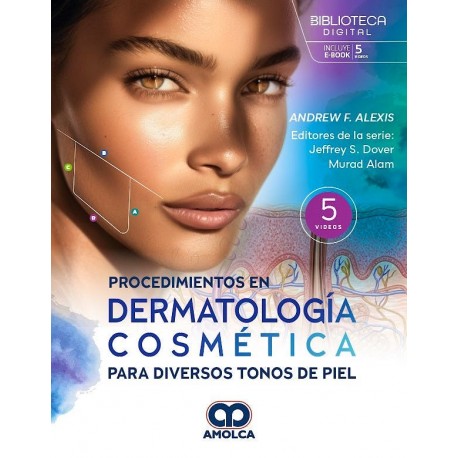 PROCEDIMIENTOS EN DERMATOLOGIA COSMETICA PARA DIVERSOS TONOS DE PIEL