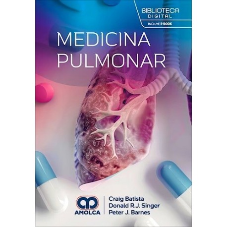 MEDICINA PULMONAR