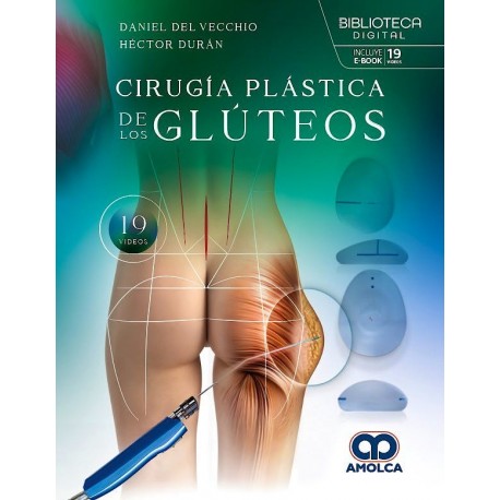 CIRUGIA PLASTICA DE LOS GLUTEOS