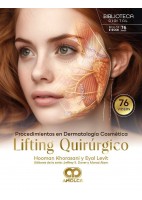 PROCEDIMIENTOS EN DERMATOLOGIA COSMETICA. LIFTING QUIRURGICO