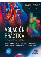 ABLACION PRACTICA. EL ENFOQUE DE LOS EXPERTOS