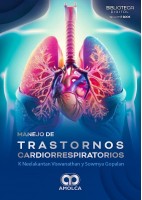 MANEJO DE TRASTORNOS CARDIORRESPIRATORIOS