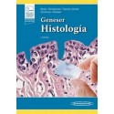 GENESER HISTOLOGIA (INCLUYE VERSION DIGITAL)