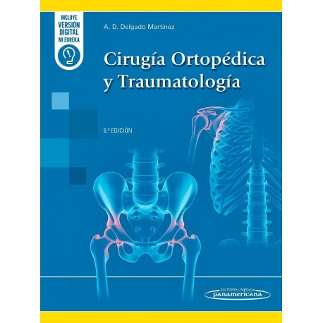 CIRUGIA ORTOPEDICA Y TRAUMATOLOGIA