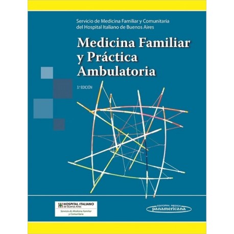 MEDICINA FAMILIAR Y PRACTICA AMBULATORIA