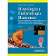 HISTOLOGIA Y EMBRIOLOGIA HUMANAS