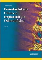 PERIODONDOLOGIA CLINICA E IMPLANTOLOGIA ODONTOLOGICA (VOL.1)
