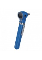 SET OTOSCOPIO POCKET LED AZUL