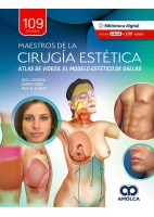 MAESTROS DE LA CIRUGIA ESTETICA. ATLAS DE VIDEOS. EL MODELO ESTETICO DE DALLAS
