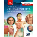 MAESTROS DE LA CIRUGIA ESTETICA. ATLAS DE VIDEOS. EL MODELO ESTETICO DE DALLAS