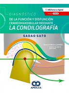DIAGNOSTICO DE FUNCION Y DISFUNCION CRANEOMANDIVULAR MEDIANTE LA CONDILOGRAFIA