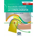 DIAGNOSTICO DE FUNCION Y DISFUNCION CRANEOMANDIVULAR MEDIANTE LA CONDILOGRAFIA