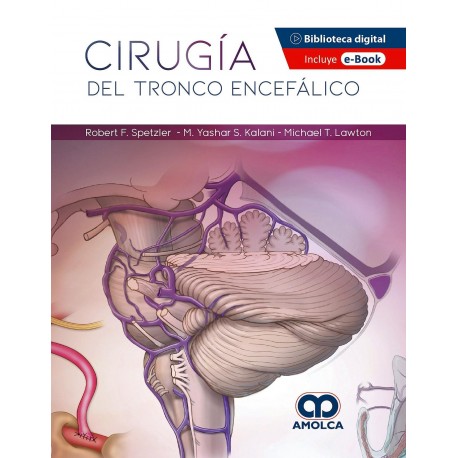 CIRUGIA DEL TRONCO ENCEFALICO