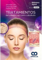 TRATAMIENTOS DEL CABELLO Y EL CUERO CABELLUDO. GUIA PRACTICA
