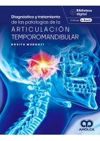 DIAGNOSTICO Y TRATAMIENTO DE LAS PATOLOGIAS DE LA ARTICULACION TEMPOROMANDIVULAR