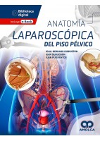 ANATOMIA LAPAROSCOPICA DEL PISO PELVICO