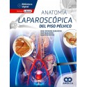 ANATOMIA LAPAROSCOPICA DEL PISO PELVICO