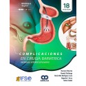 COMPLICACIONES EN CIRUGIA BARIATRICA. ABORDAJE INTERDISCIPLINARIO