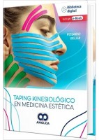 TAPING KINESIOLOGICO EN MEDICINA ESTETICA