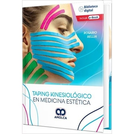 TAPING KINESIOLOGICO EN MEDICINA ESTETICA