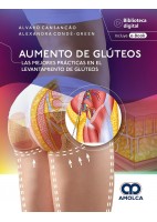 AUMENTO DE GLUTEOS. LAS MEJORES PRACTICAS EN EL LEVANTMIENTO DE GLUTEOS