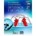 DE LA IMPRESION A LA ACTIVAVCION EN OTODONCIA Y ORTOPEDIA