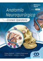 ANATOMIA NEUROQUIRURGICA CRANEAL OPERATORIA