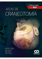 ATLAS DE CRANEOTOMIA