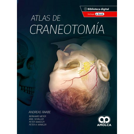 ATLAS DE CRANEOTOMIA