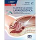 EL ARTE DE LA CIRUGIA LAPAROSCOPICA TOMO 1. TEXTO DIDACTICO Y ATLAS.GENERALIDADES EN CIRUGIA LAPAROSCOPICA