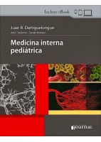 MEDICINA INTERNA PEDIATRICA