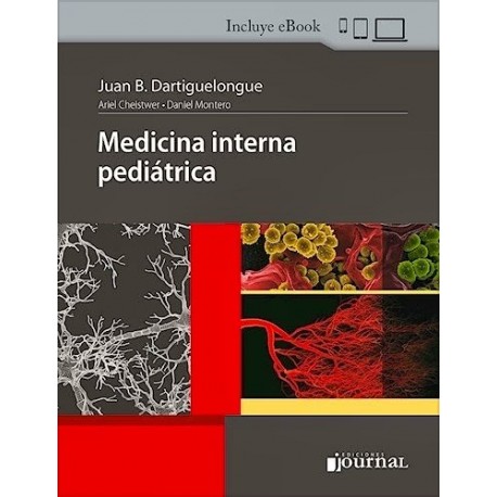 MEDICINA INTERNA PEDIATRICA