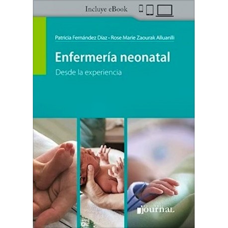 ENFERMERIA NEONATAL. DESDE LA EXPERIENCIA