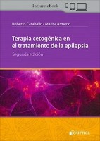 TERAPIA CETOGENICA EN EL TRATAMIENTO DE LA EPILEPSIA