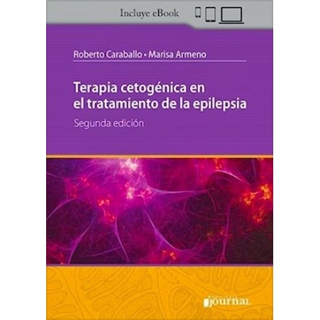 TERAPIA CETOGENICA EN EL TRATAMIENTO DE LA EPILEPSIA
