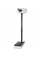 BASCULA MECANICA DE COLUMNA CON TALLIMETRO. CLASE PROFESIONAL (CAPAZIDAD 200 Kg. GRADUACION 100 G.)