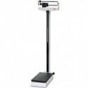 BASCULA MECANICA DE COLUMNA CON TALLIMETRO. CLASE PROFESIONAL (CAPAZIDAD 200 Kg. GRADUACION 100 G.)