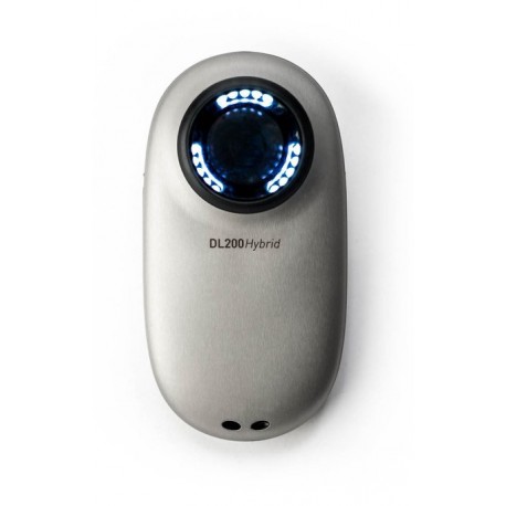DERMATOSCOPIO DERMLITE DL200 HYBRID
