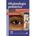 OFTALMOLOGIA PEDIATRICA PARA ATENCION PRIMARIA