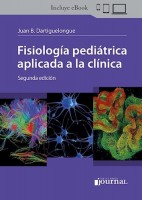 FISIOLOGIA PEDIATRICA APLICADA A LA CLINICA