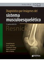 RESNICK DIAGNOSTICO POR IMAGENES DEL SISTEMA MUSCULOESQUELETICO