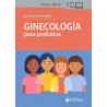 GINECOLOGIA PARA PEDIATRAS