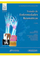 TRATADO DE ENFERMEDADES REUMATICAS DE LA SER (INCLUYE VERSION DIGITAL)