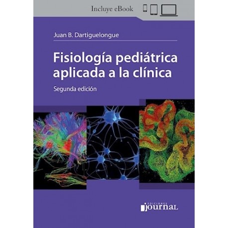 FISIOLOGIA PEDIATRICA APLICADA A LA CLINICA