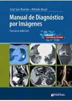 MANUAL DE DIAGNOSTICO POR IMAGENES + AUTOEVALUACION