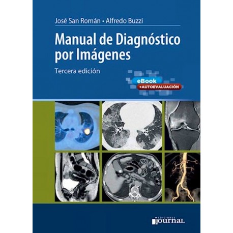 MANUAL DE DIAGNOSTICO POR IMAGENES + AUTOEVALUACION